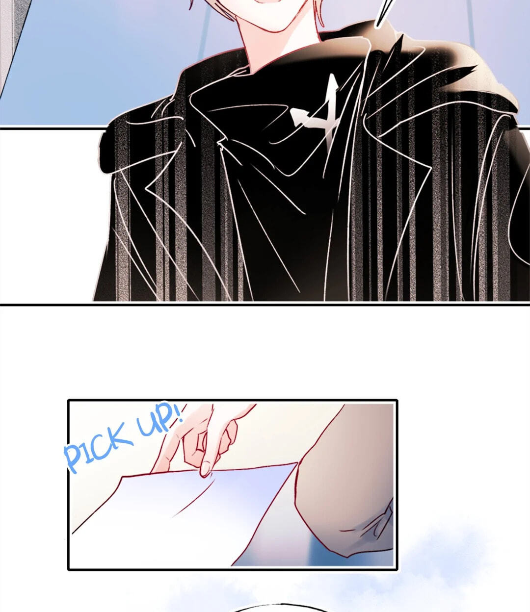 Read For the Win! chapter 100 image 16 on Lezhin