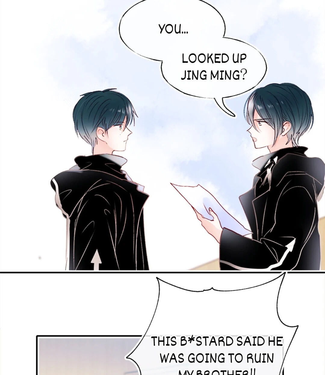 Read For the Win! chapter 100 image 17 on Lezhin