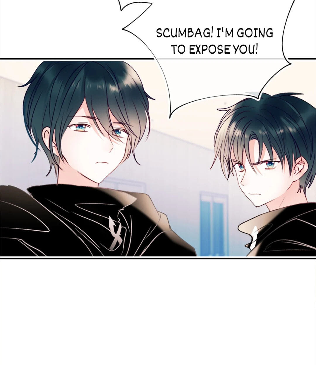 Read For the Win! chapter 100 image 19 on Lezhin