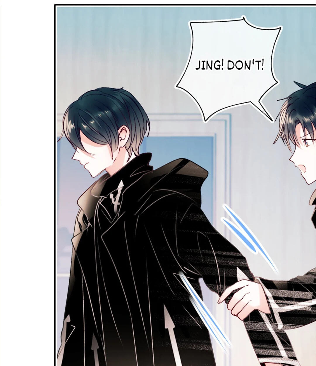 Read For the Win! chapter 100 image 20 on Lezhin