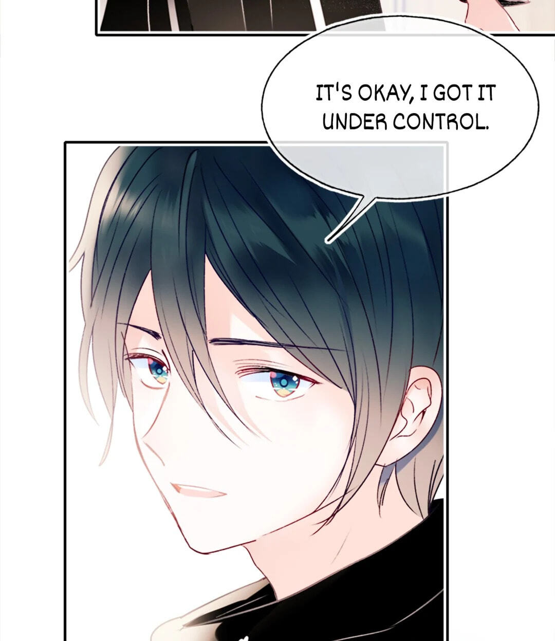 Read For the Win! chapter 100 image 21 on Lezhin