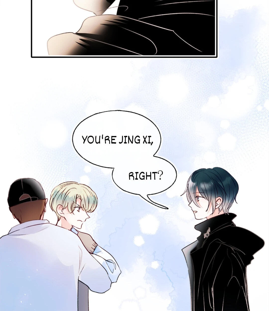 Read For the Win! chapter 100 image 22 on Lezhin