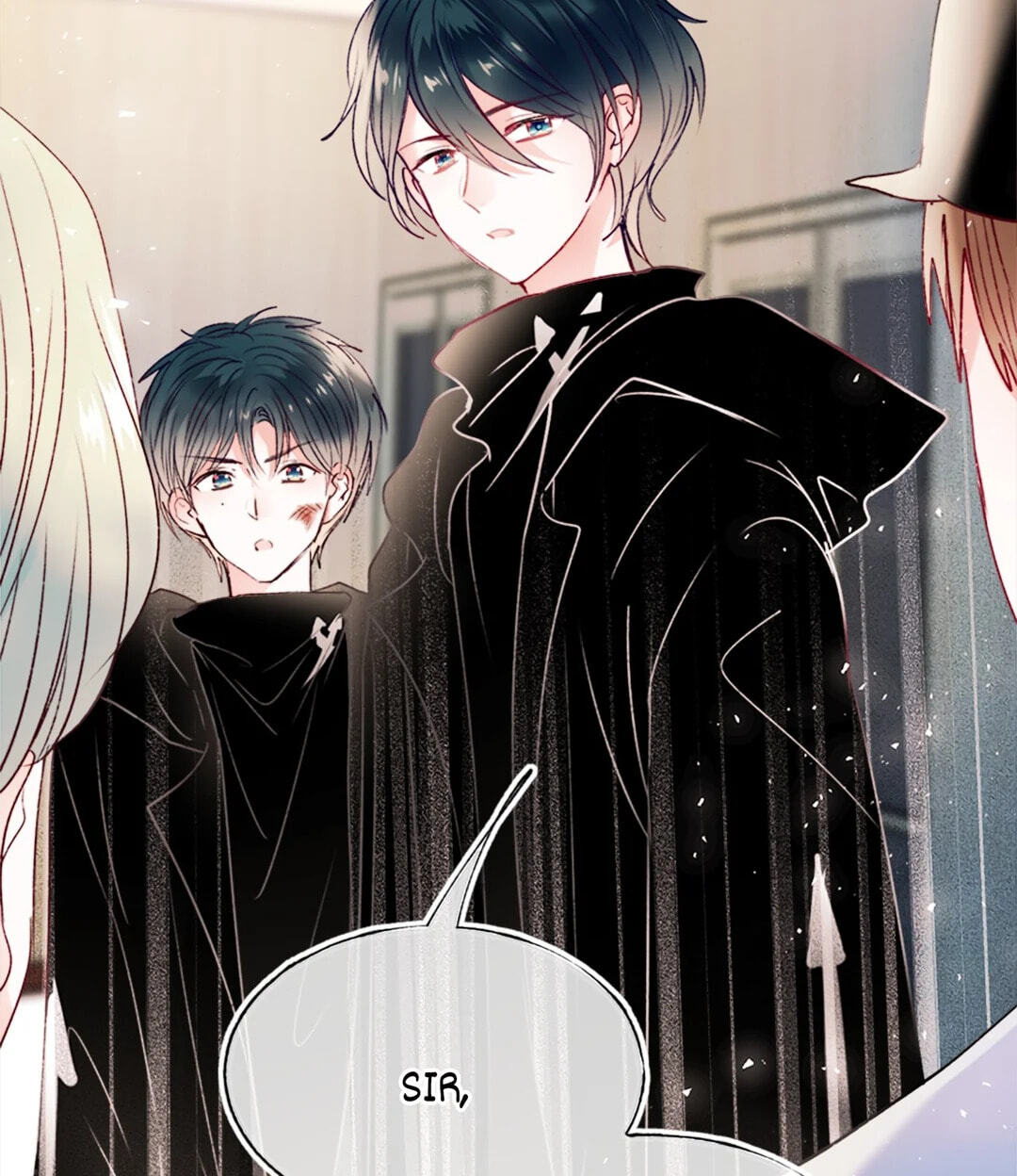 Read For the Win! chapter 100 image 26 on Lezhin