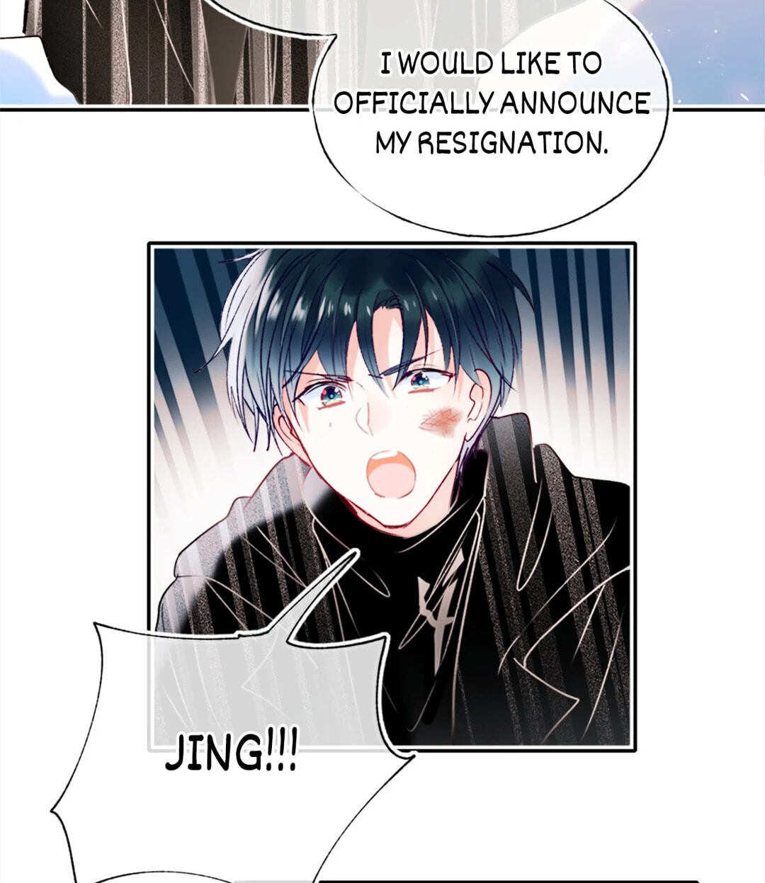 Read For the Win! chapter 100 image 27 on Lezhin