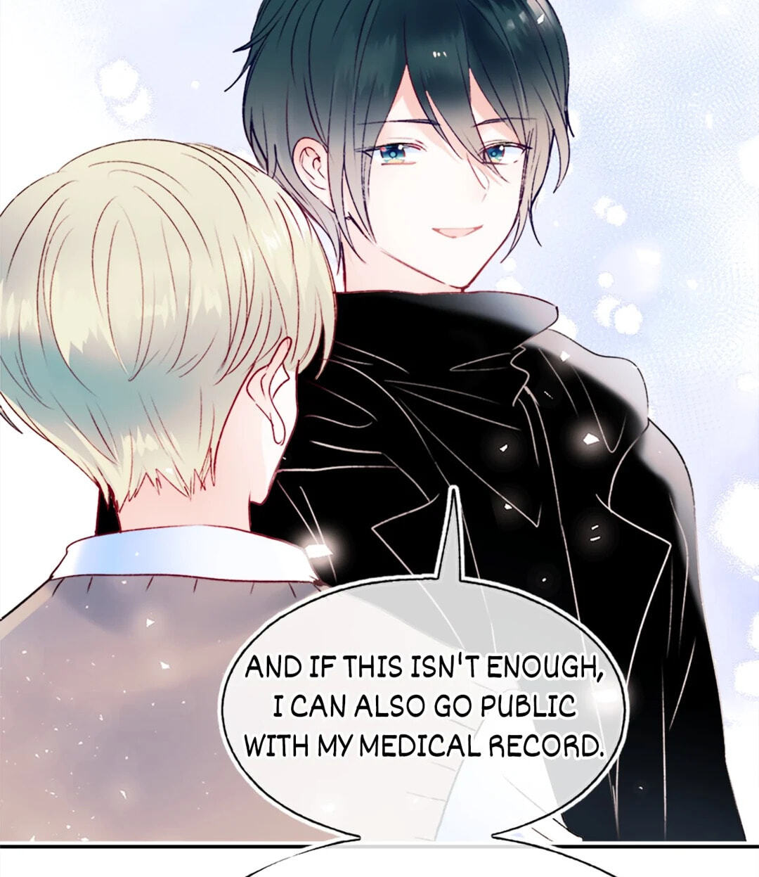 Read For the Win! chapter 100 image 29 on Lezhin