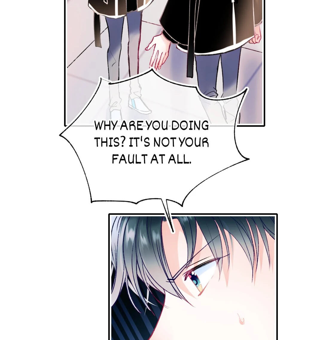 Read For the Win! chapter 100 image 33 on Lezhin