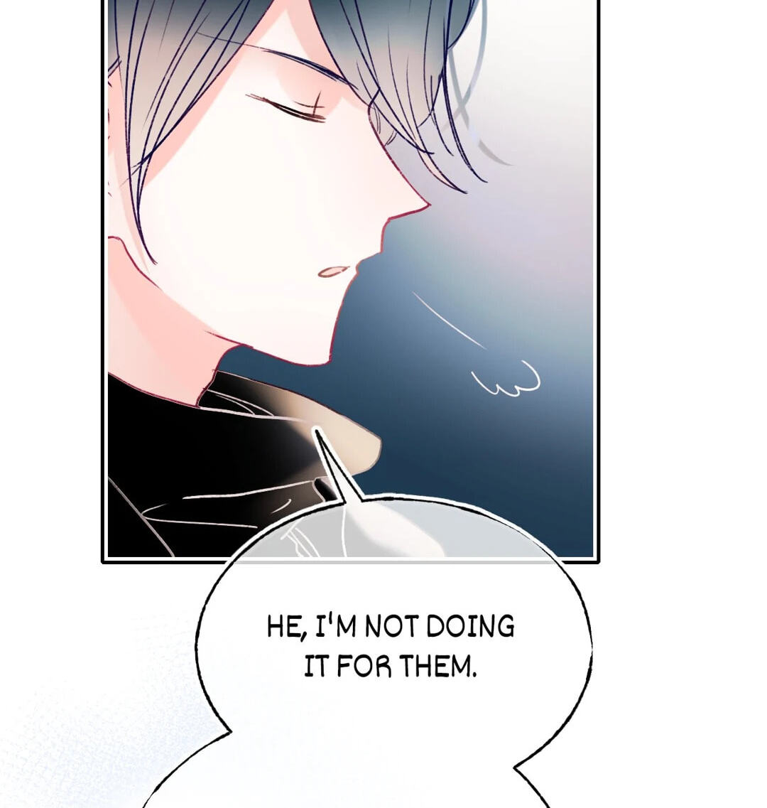 Read For the Win! chapter 100 image 35 on Lezhin