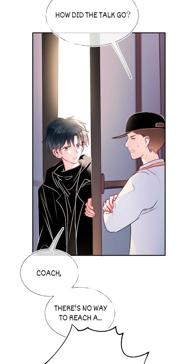 Read For the Win! chapter 100 image 9 on Lezhin