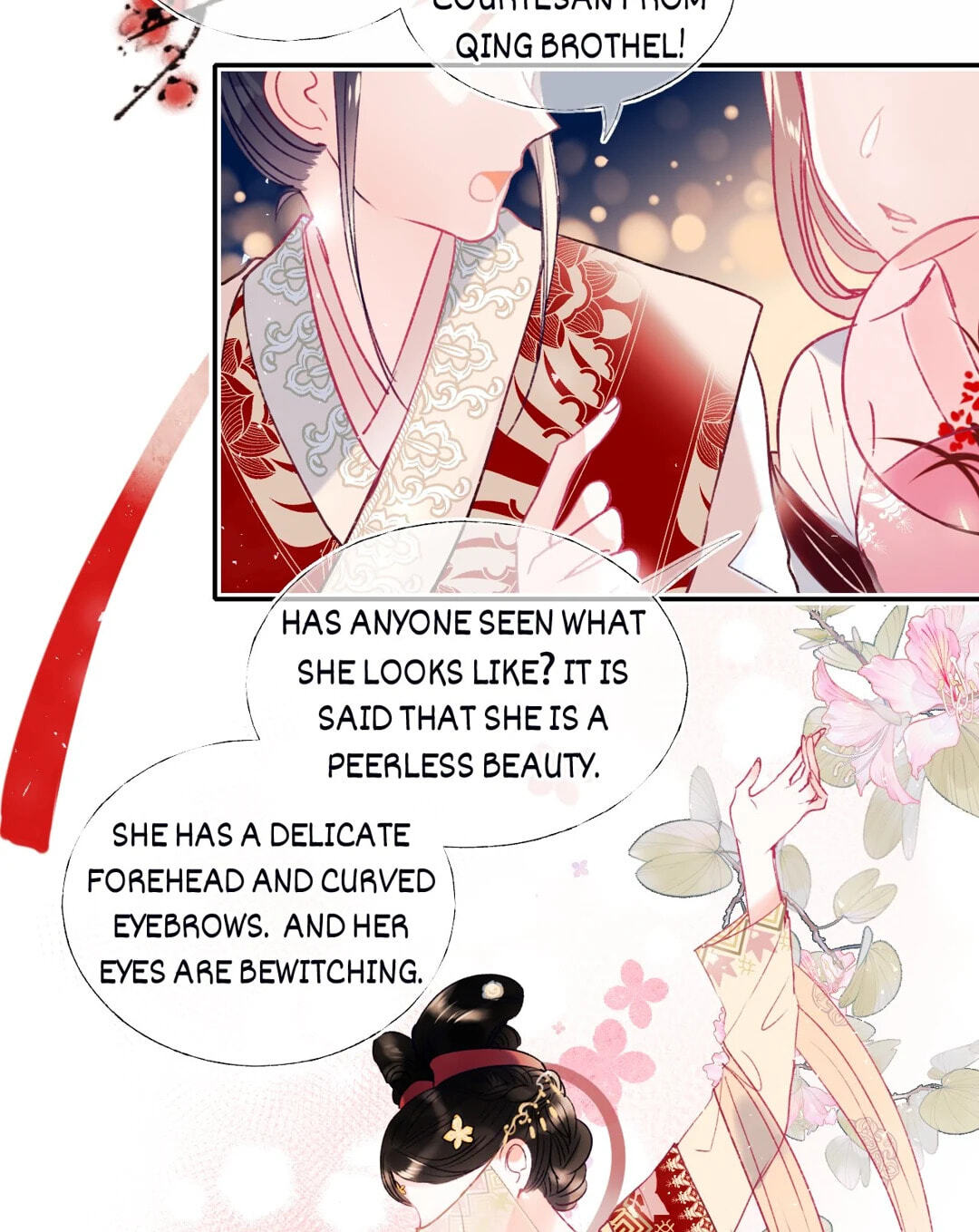 Read For the Win! chapter 101.1 image 1 on Lezhin