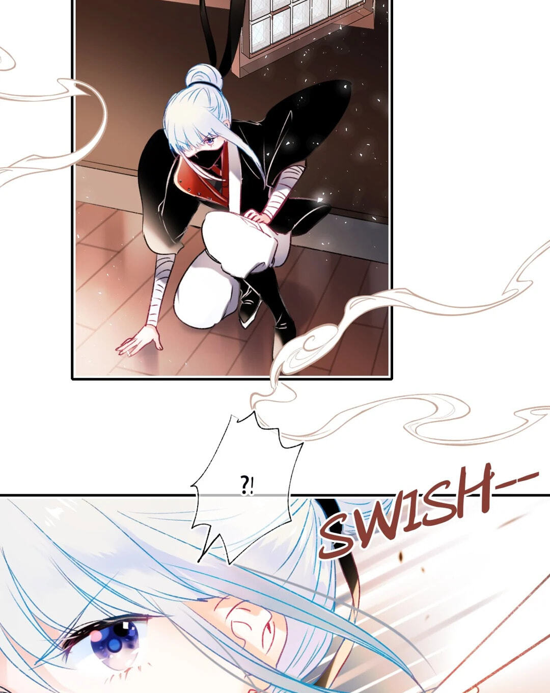 Read For the Win! chapter 101.1 image 12 on Lezhin
