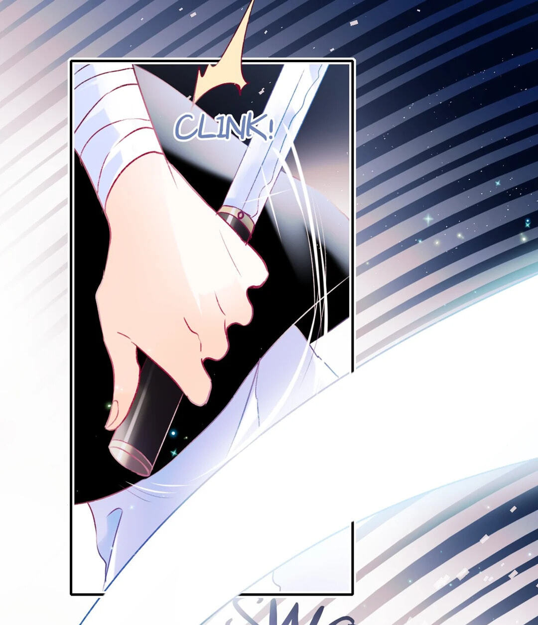 Read For the Win! chapter 101.1 image 18 on Lezhin