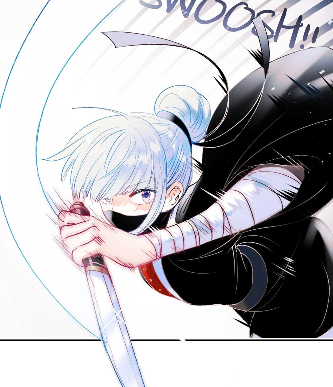 Read For the Win! chapter 101.1 image 19 on Lezhin