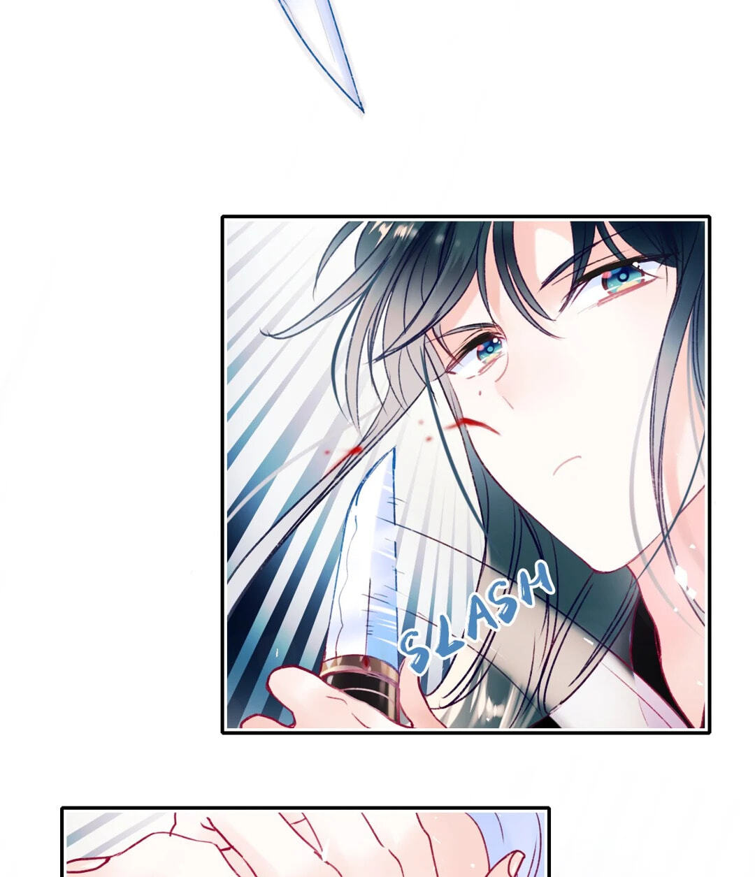 Read For the Win! chapter 101.1 image 20 on Lezhin