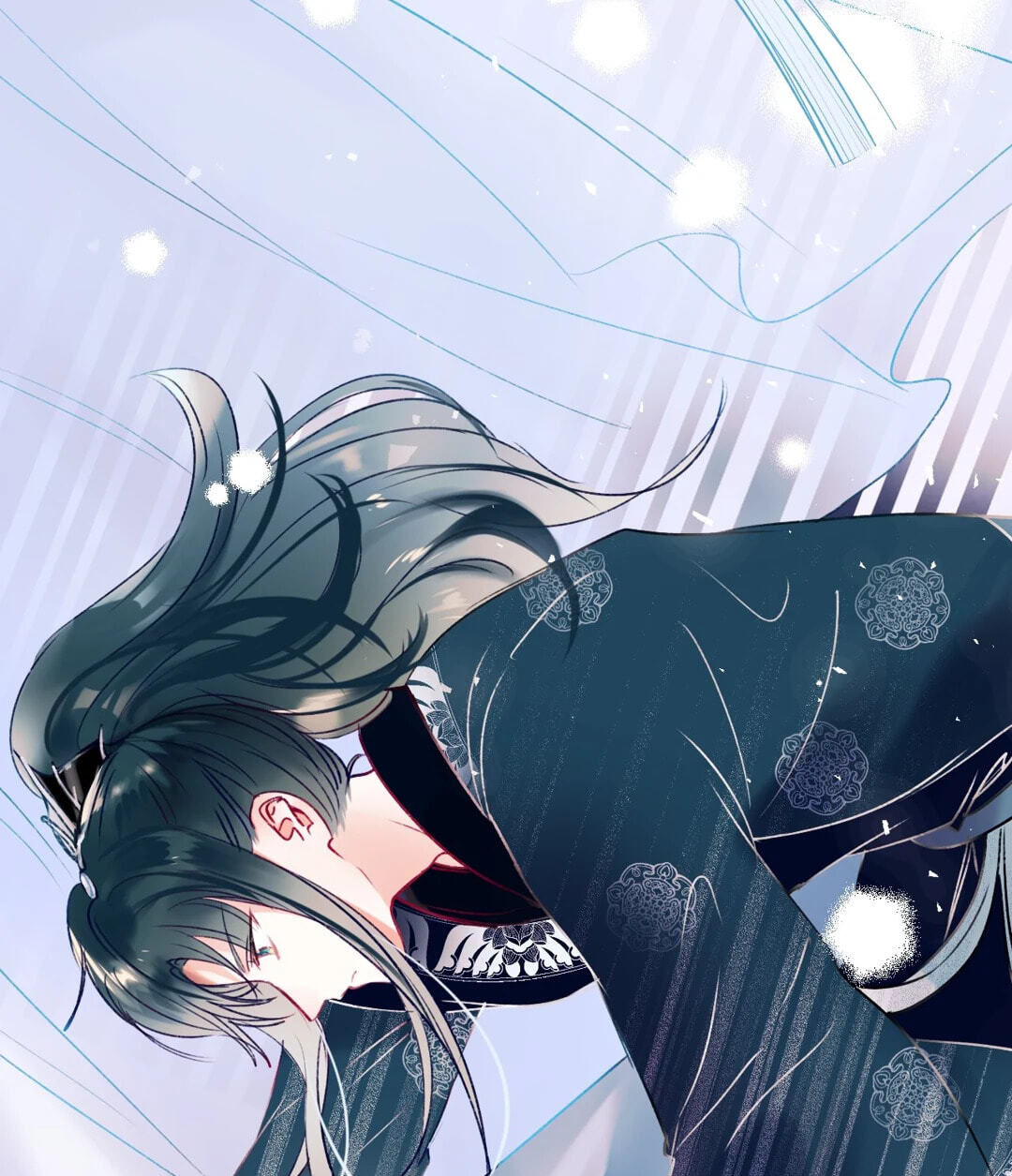 Read For the Win! chapter 101.1 image 22 on Lezhin