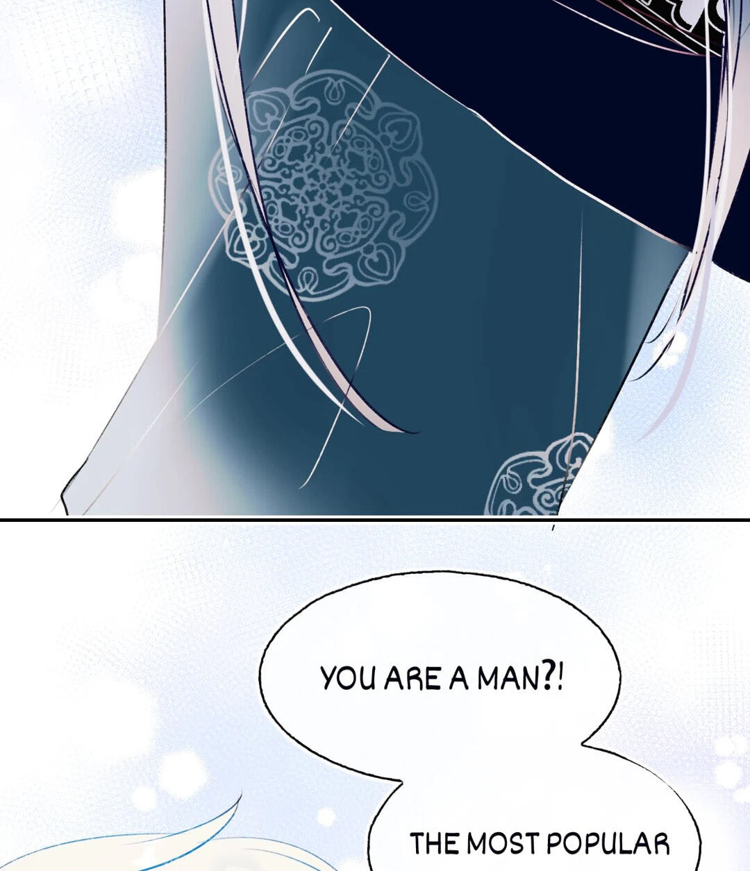 Read For the Win! chapter 101.1 image 25 on Lezhin