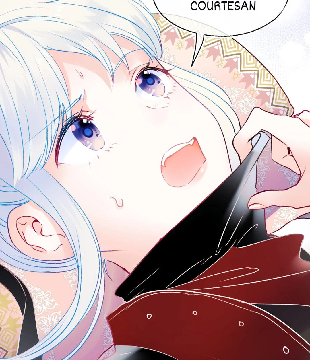 Read For the Win! chapter 101.1 image 26 on Lezhin