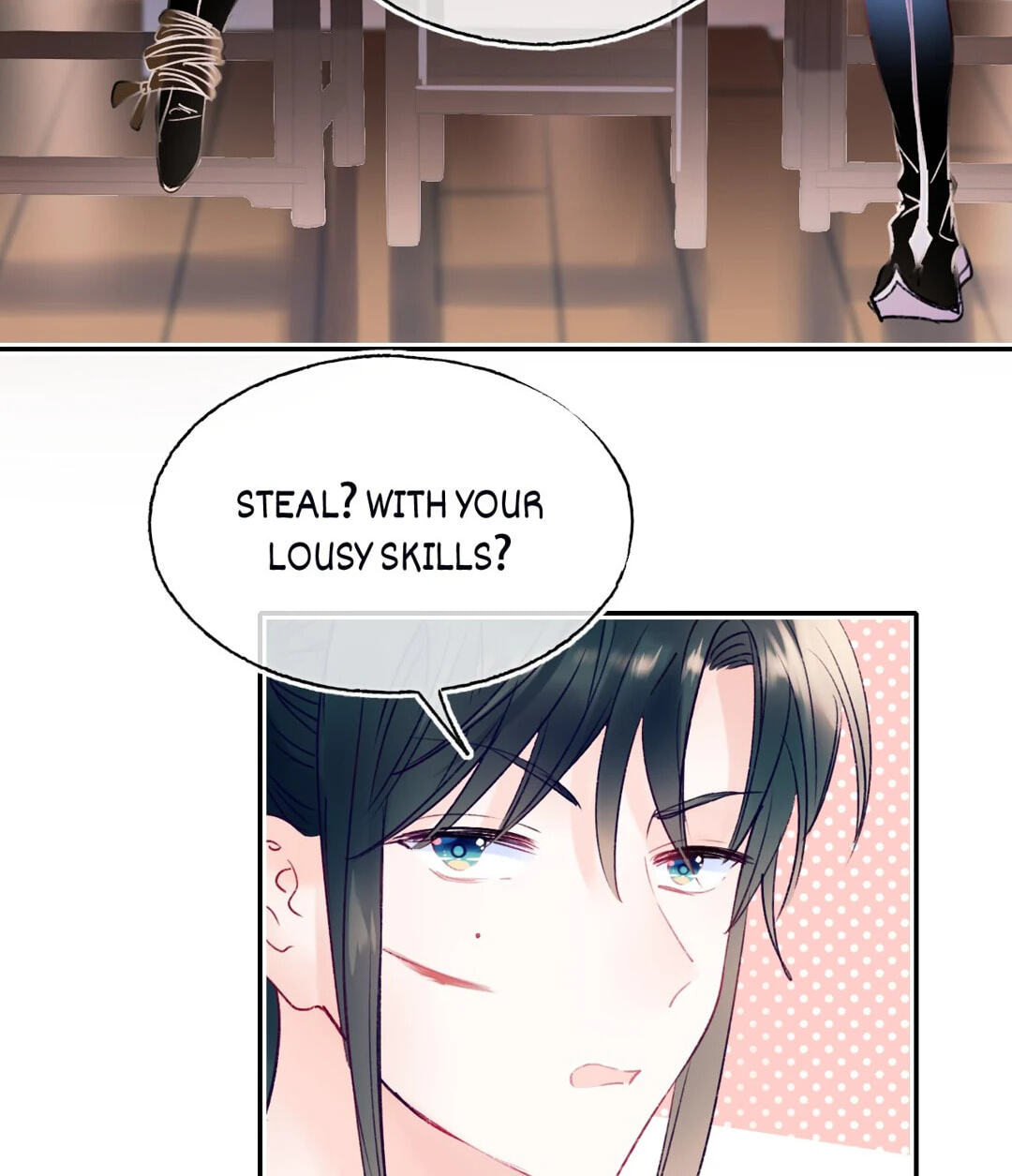 Read For the Win! chapter 101.1 image 29 on Lezhin