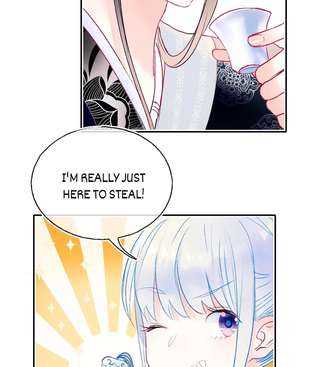 Read For the Win! chapter 101.1 image 30 on Lezhin