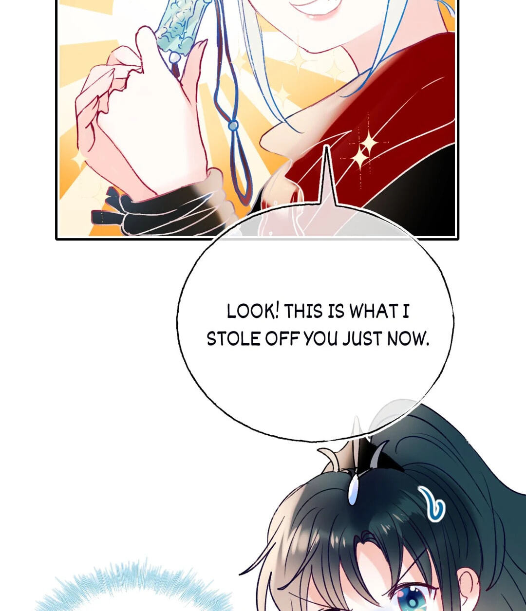 Read For the Win! chapter 101.1 image 31 on Lezhin
