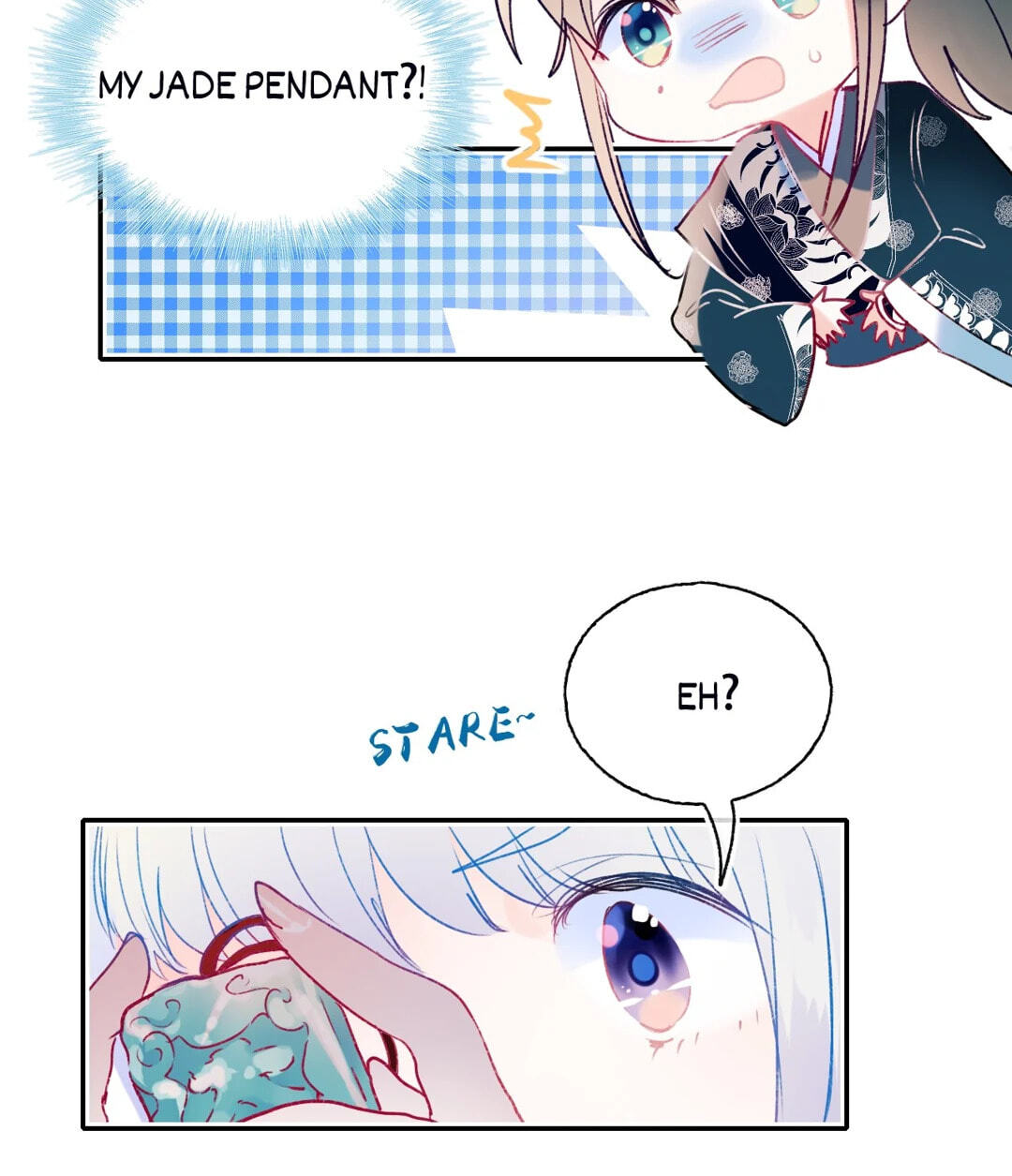 Read For the Win! chapter 101.1 image 32 on Lezhin