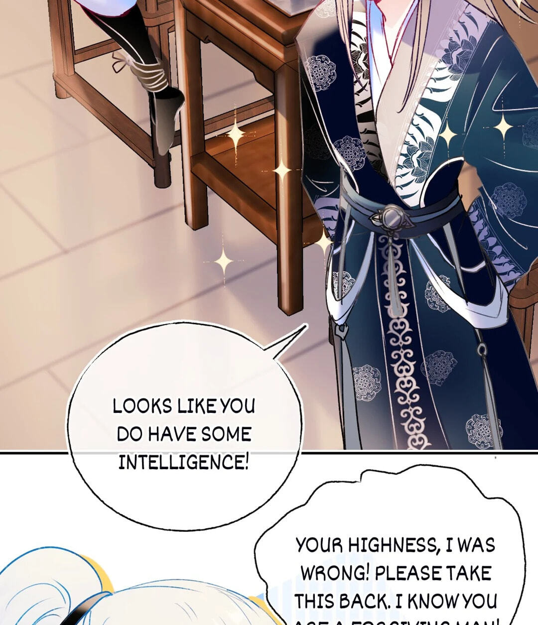 Read For the Win! chapter 101.1 image 34 on Lezhin