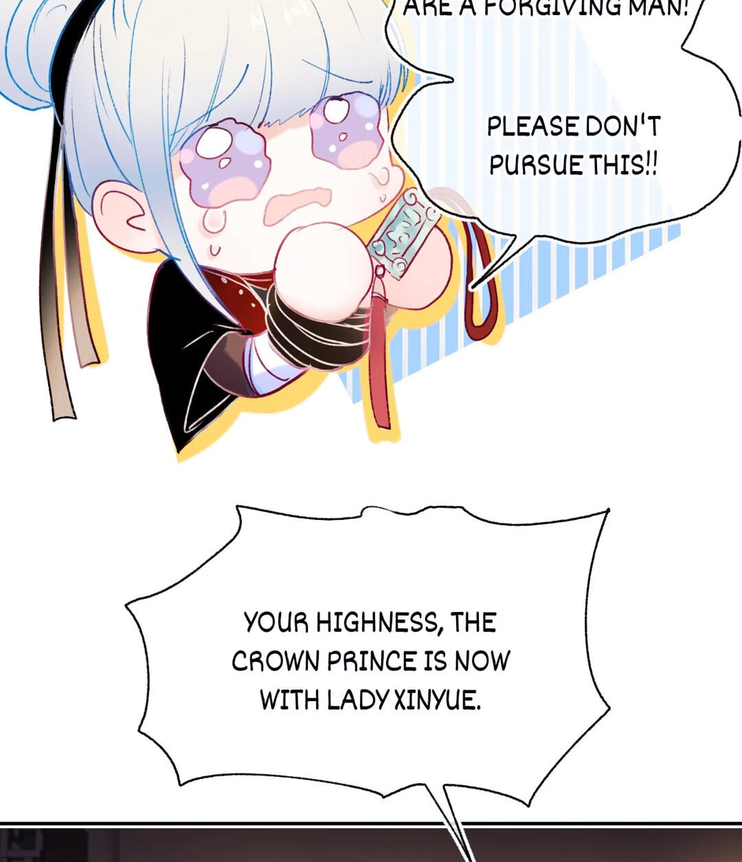 Read For the Win! chapter 101.1 image 35 on Lezhin