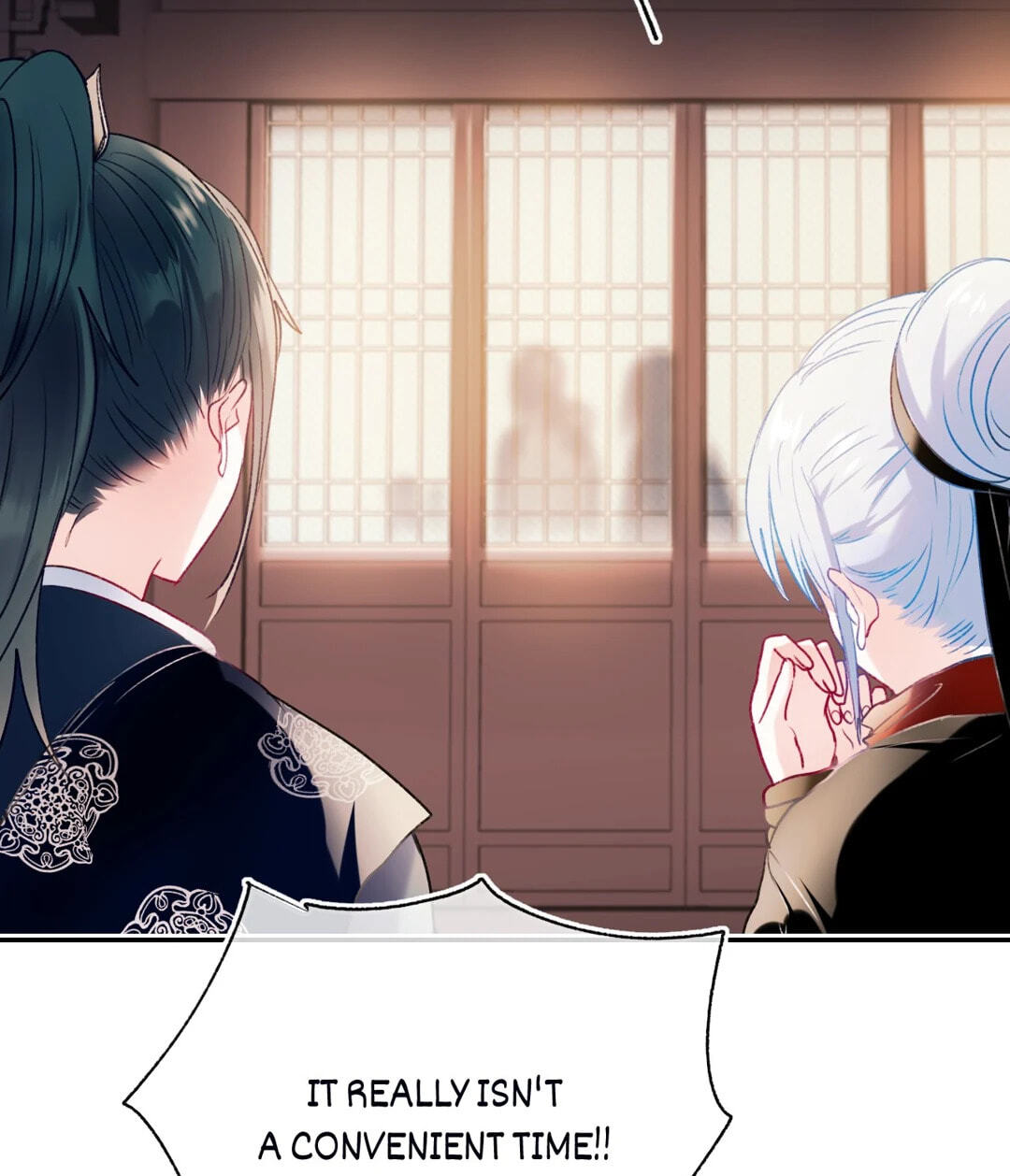 Read For the Win! chapter 101.1 image 36 on Lezhin