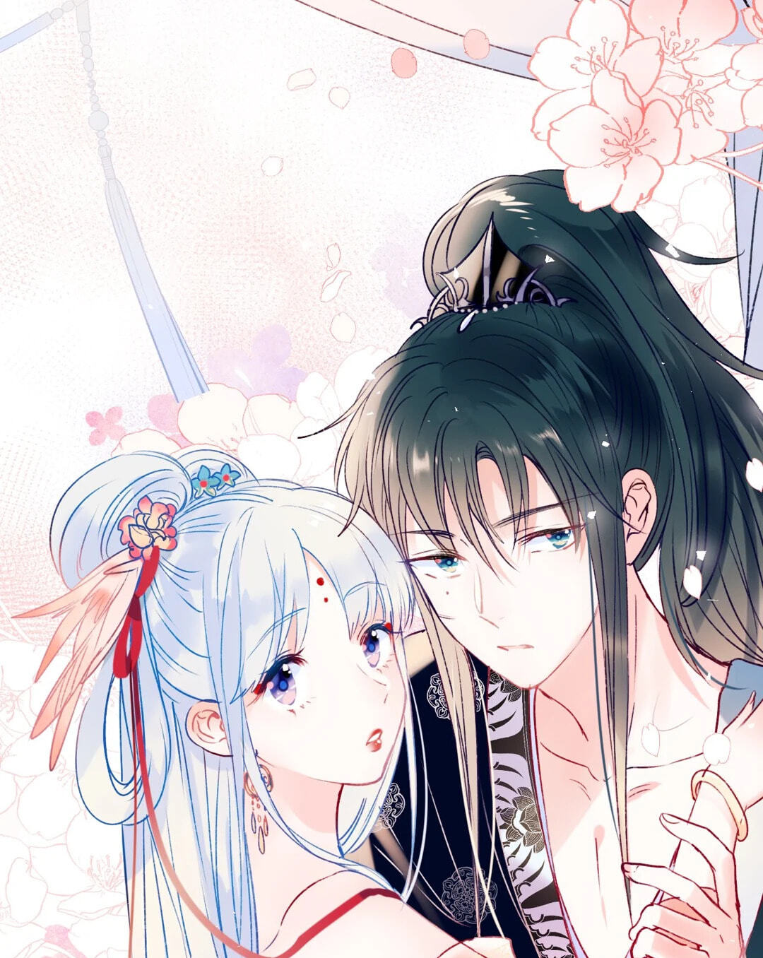 Read For the Win! chapter 101.1 image 42 on Lezhin