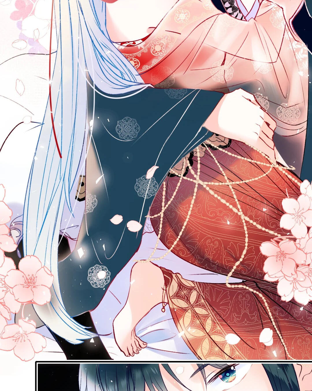 Read For the Win! chapter 101.1 image 43 on Lezhin