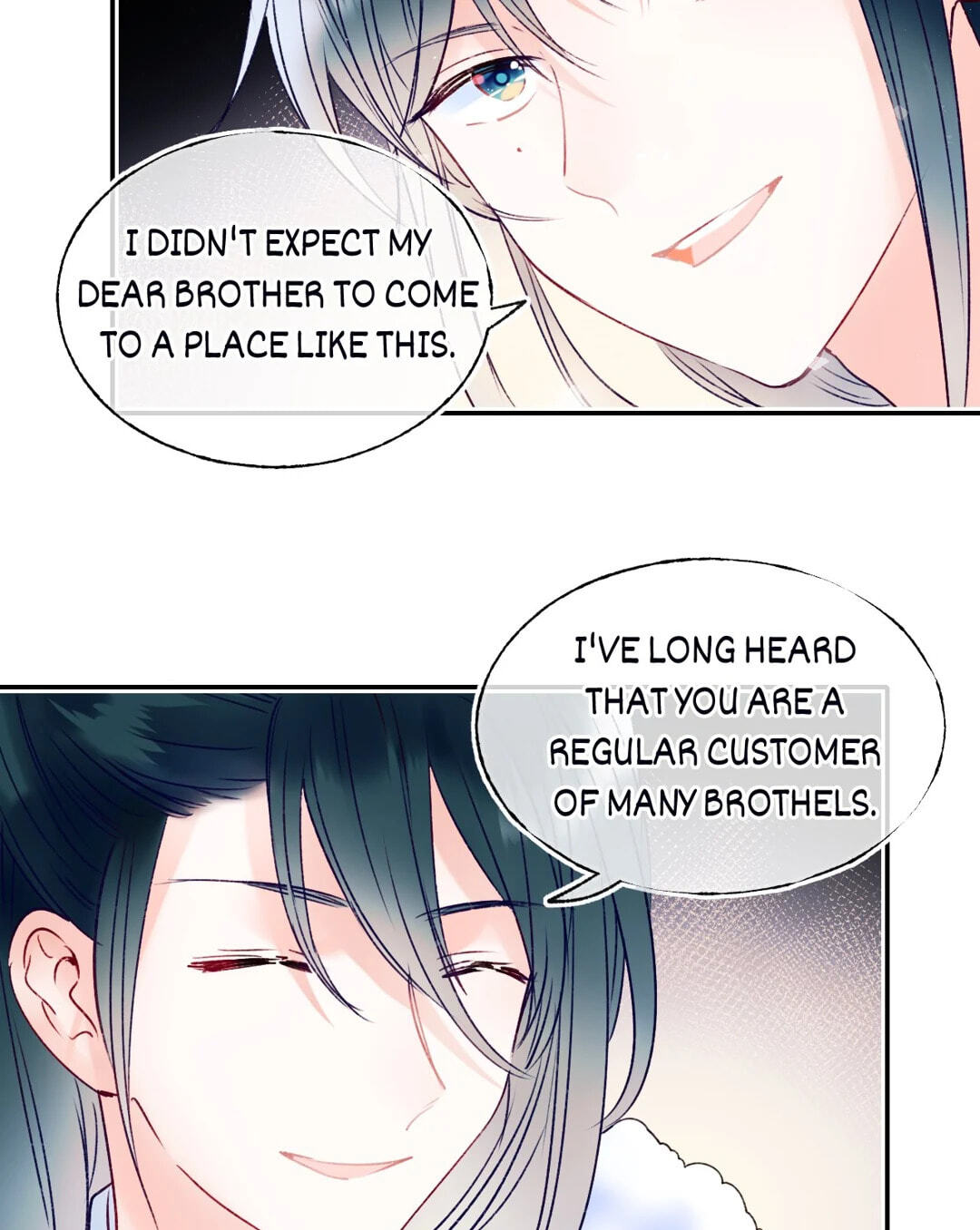 Read For the Win! chapter 101.1 image 44 on Lezhin
