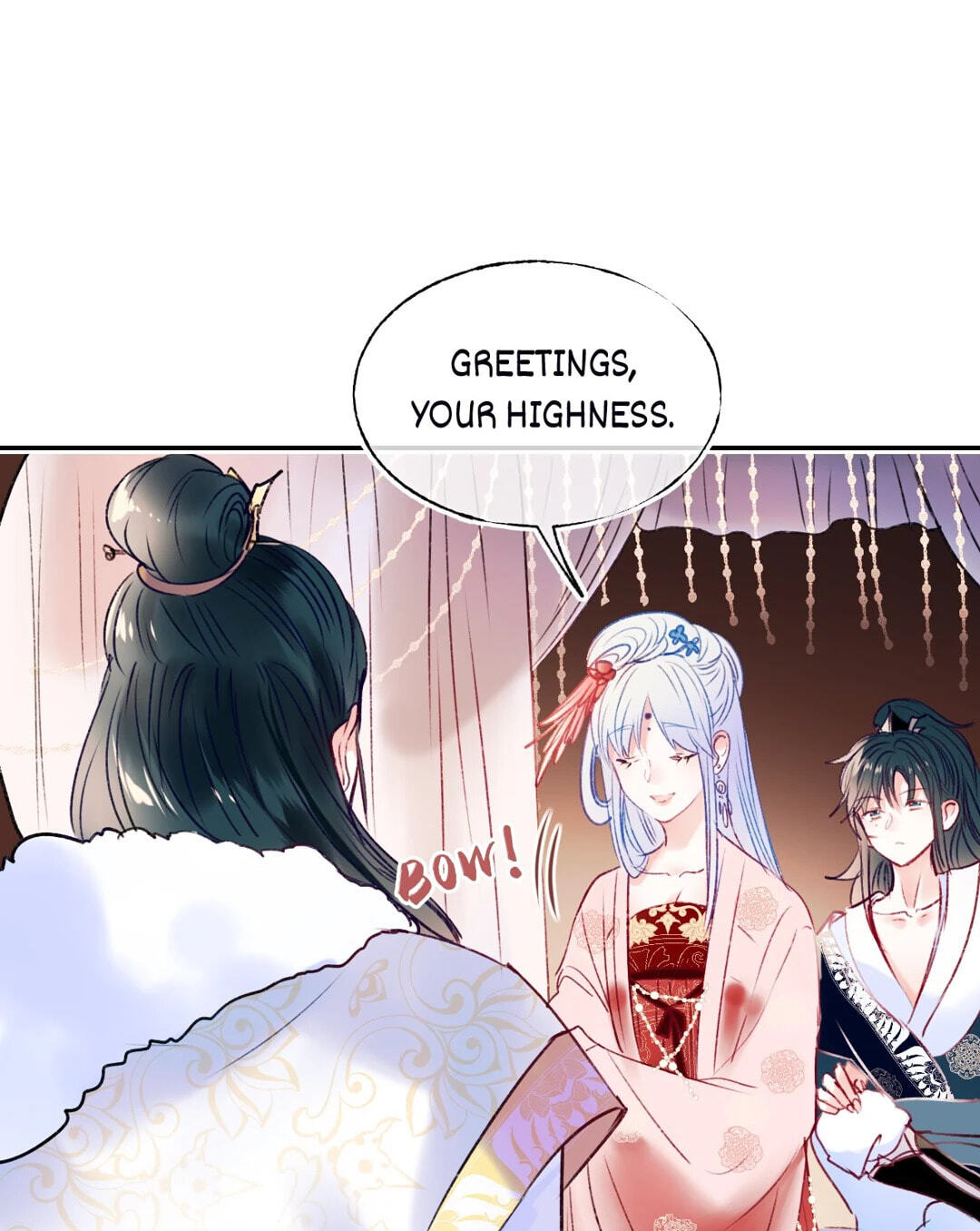 Read For the Win! chapter 101.1 image 46 on Lezhin