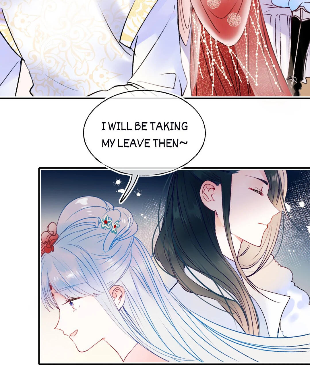 Read For the Win! chapter 101.1 image 47 on Lezhin