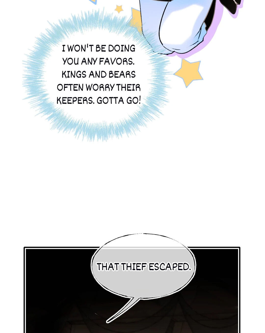 Read For the Win! chapter 101.1 image 50 on Lezhin
