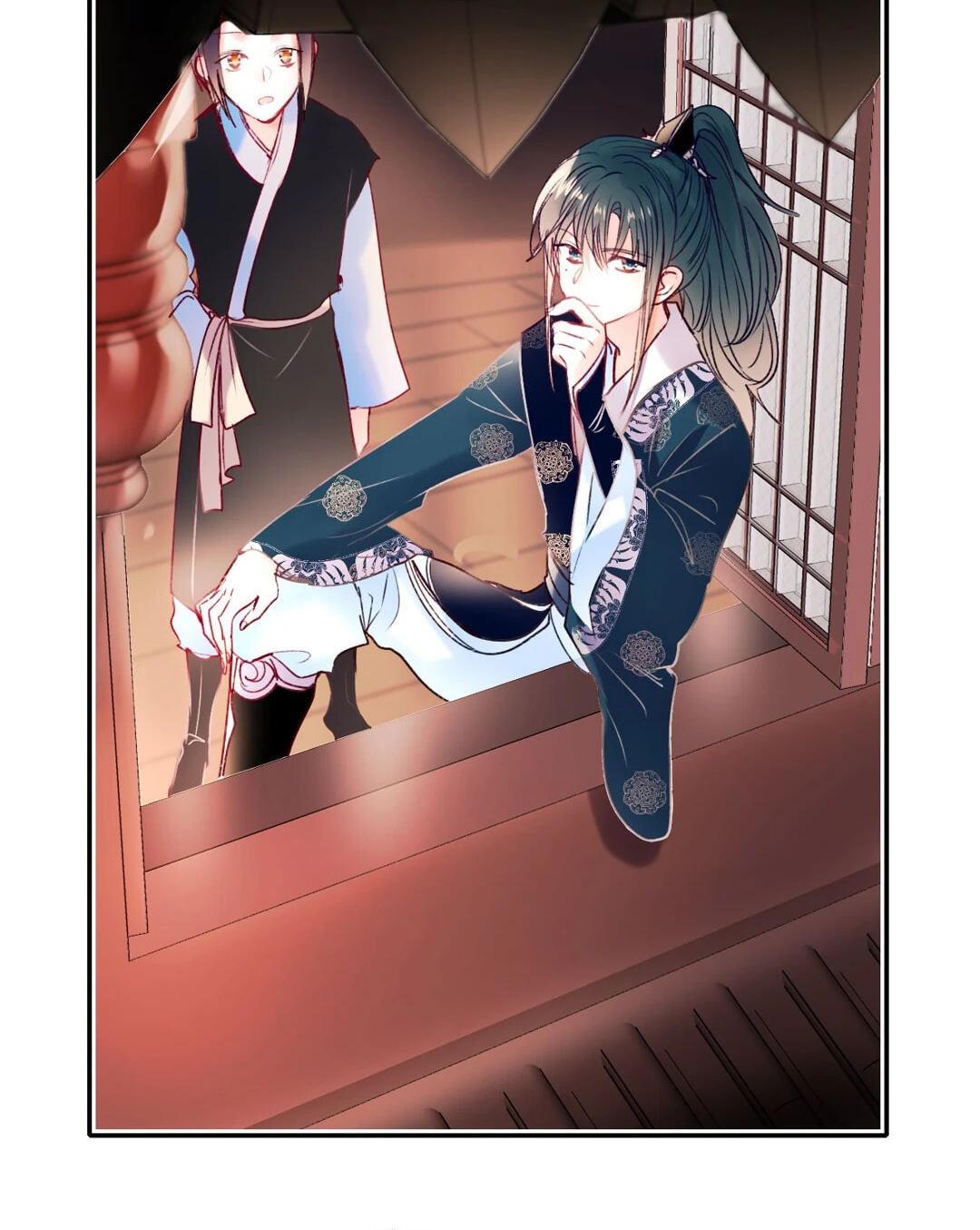 Read For the Win! chapter 101.1 image 51 on Lezhin