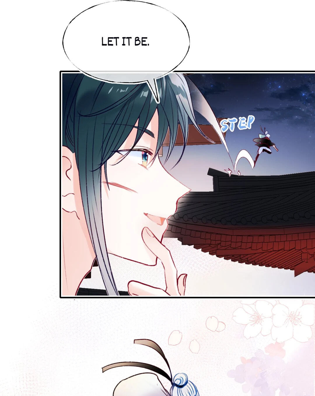 Read For the Win! chapter 101.1 image 52 on Lezhin