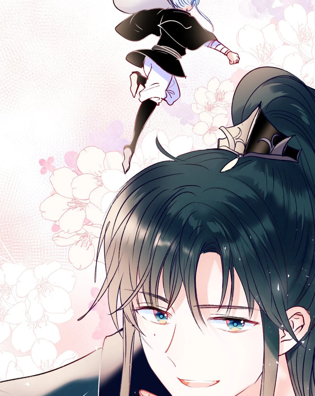 Read For the Win! chapter 101.1 image 53 on Lezhin