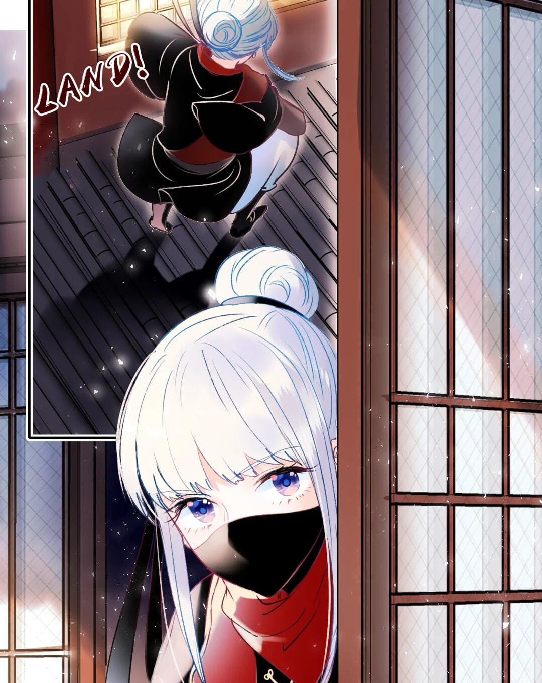 Read For the Win! chapter 101.1 image 8 on Lezhin