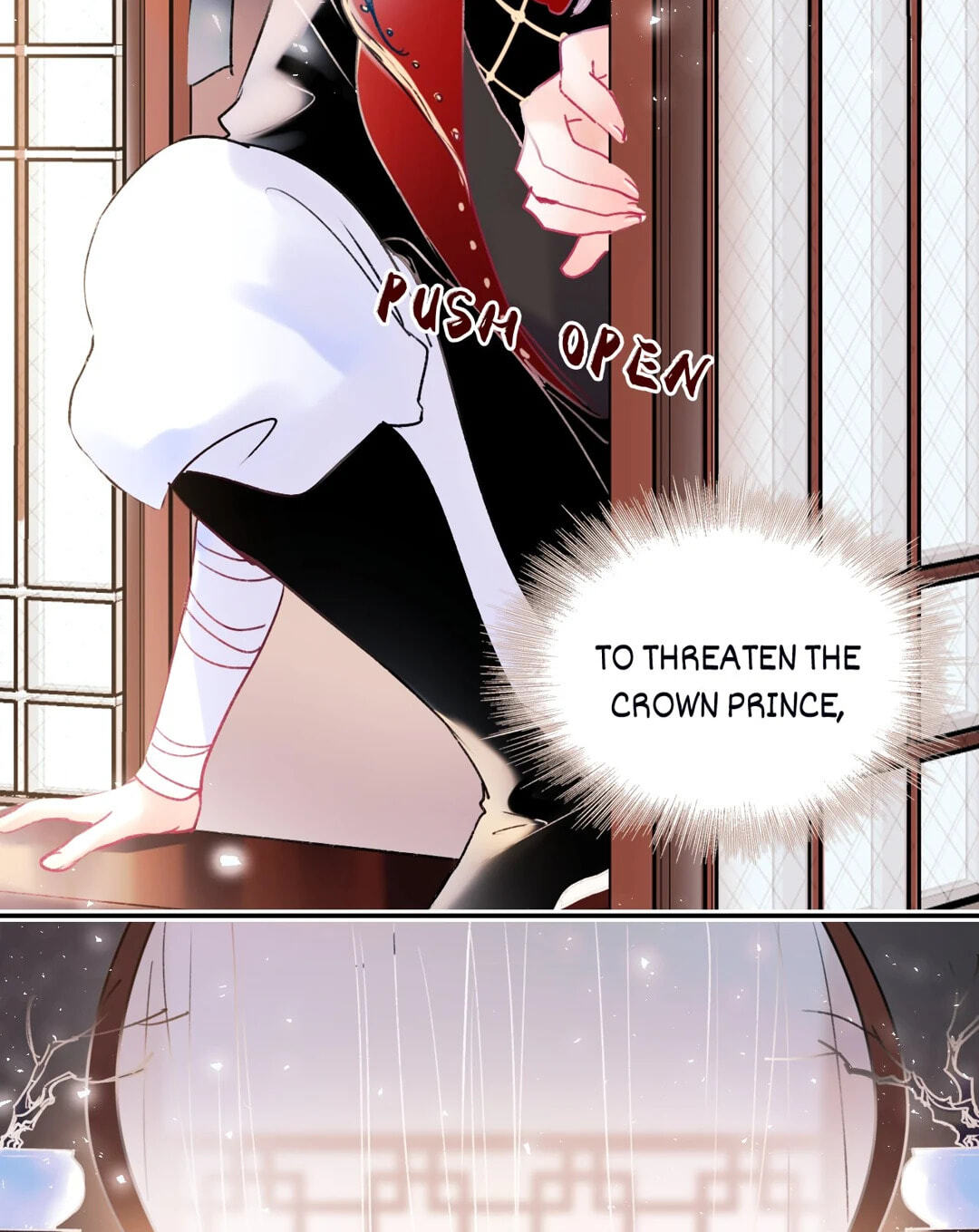 Read For the Win! chapter 101.1 image 9 on Lezhin
