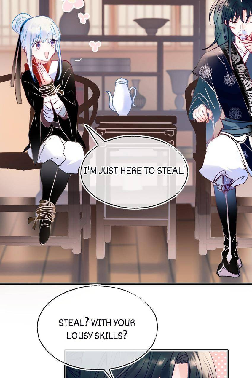 Read For the Win! chapter 101.5 image 24 on Lezhin