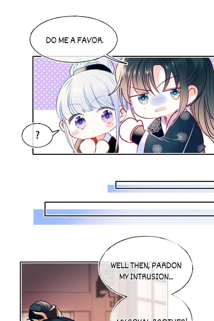 Read For the Win! chapter 101.5 image 33 on Lezhin