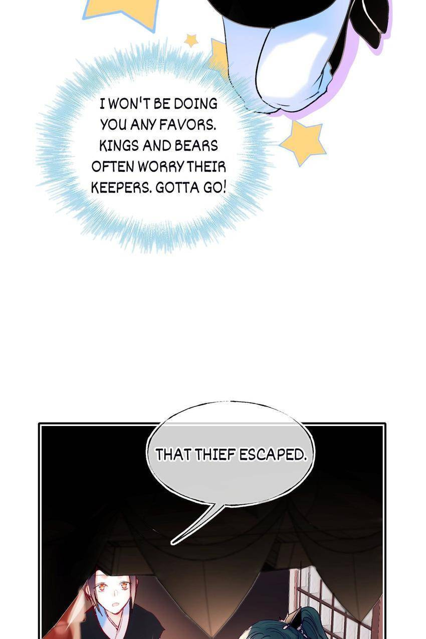 Read For the Win! chapter 101.5 image 42 on Lezhin