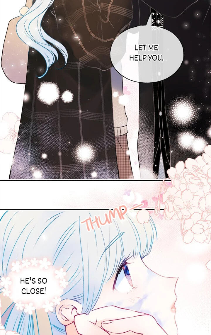 Read For the Win! chapter 101 image 21 on Lezhin