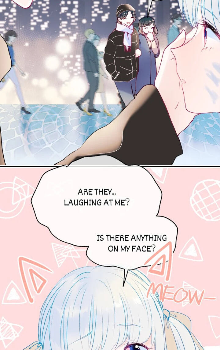 Read For the Win! chapter 101 image 25 on Lezhin