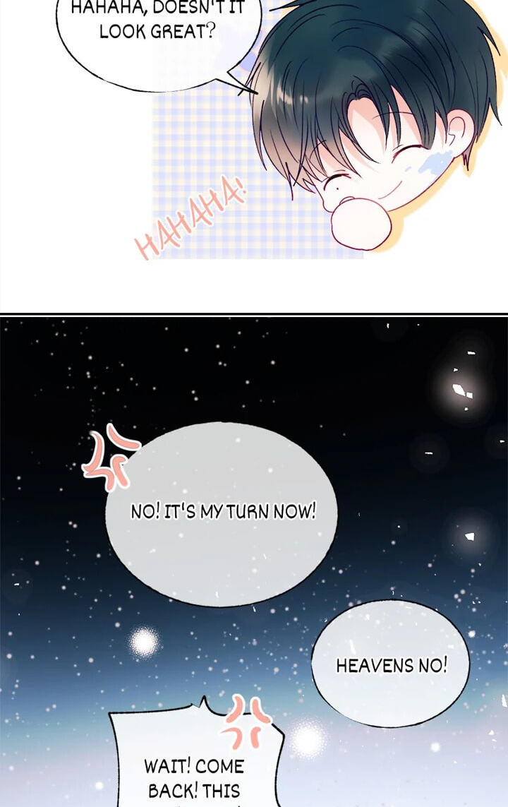 Read For the Win! chapter 101 image 28 on Lezhin
