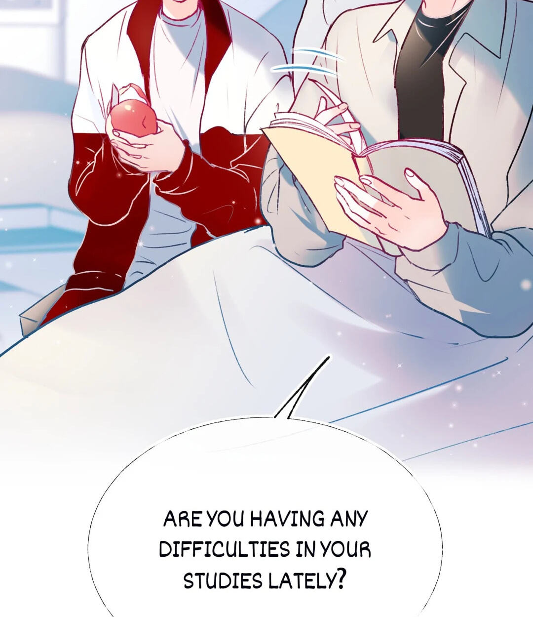Read For the Win! chapter 102 image 11 on Lezhin