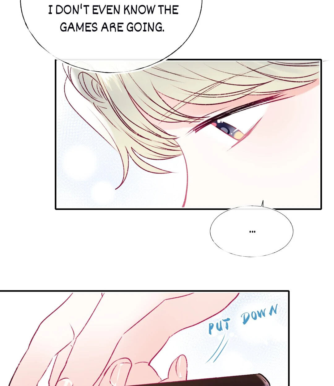 Read For the Win! chapter 102 image 14 on Lezhin