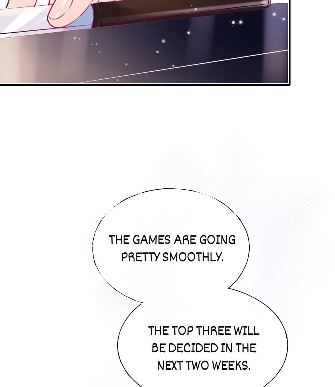 Read For the Win! chapter 102 image 15 on Lezhin