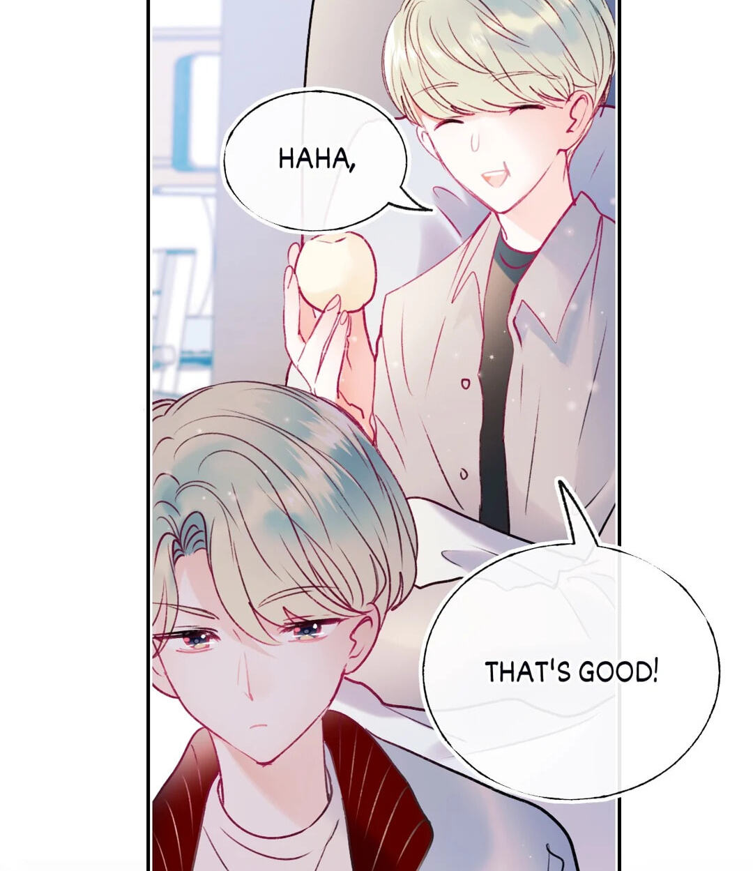 Read For the Win! chapter 102 image 17 on Lezhin