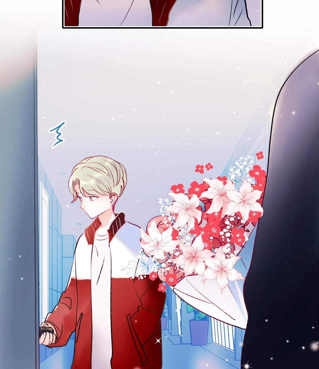 Read For the Win! chapter 102 image 18 on Lezhin