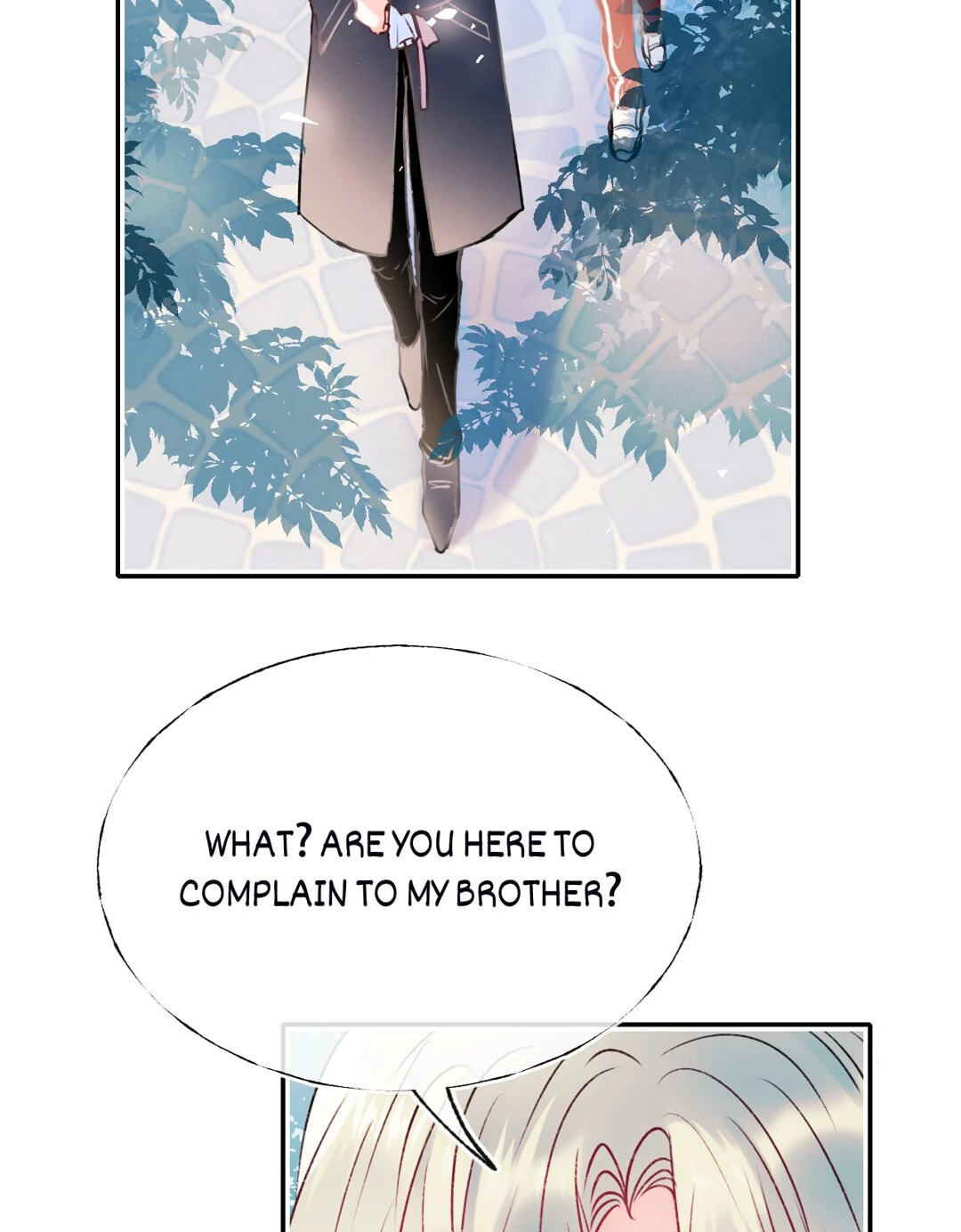 Read For the Win! chapter 102 image 23 on Lezhin